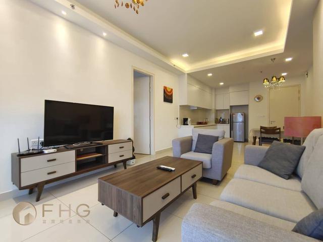 Serviced Residence for rent in Bukit Ledang, Johor