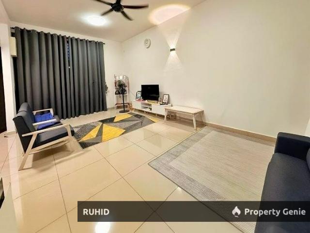 Terraced House for sale in Pasir Gudang, Johor