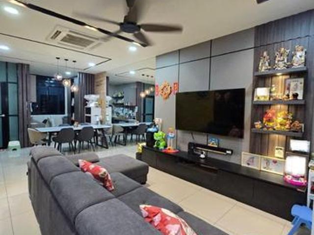 Terraced House for sale in Masai, Johor