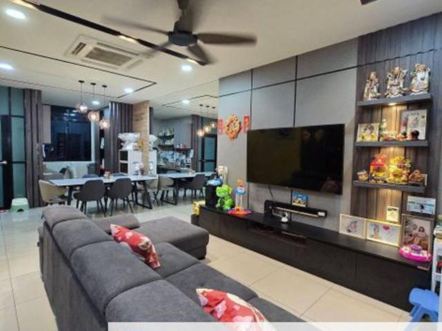House for sale in Pasir Gudang, Johor