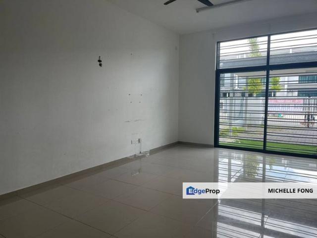 House for sale in Pasir Gudang, Johor