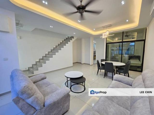 House for sale in Pasir Gudang, Johor