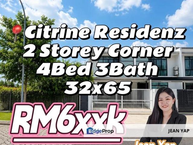 House for sale in Pasir Gudang, Johor
