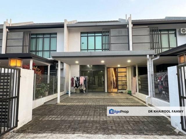 House for sale in Pasir Gudang, Johor
