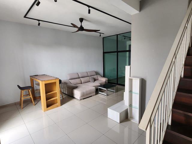 Terraced House for rent in Masai, Johor