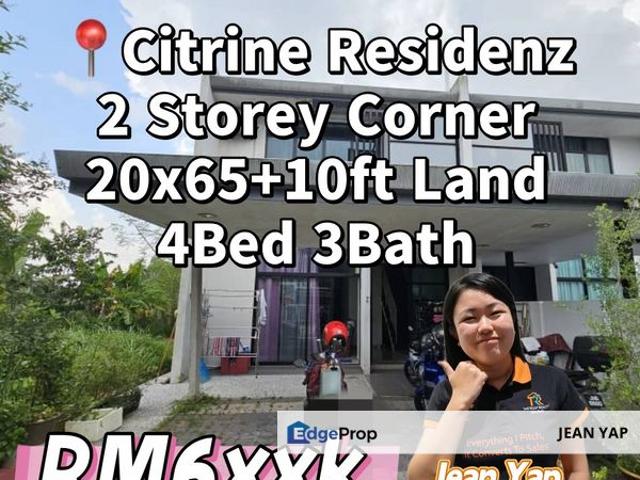 House for sale in Pasir Gudang, Johor