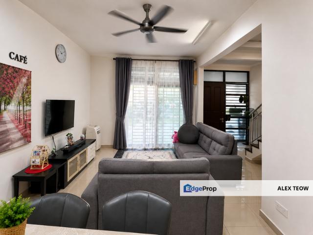 House for sale in Pasir Gudang, Johor
