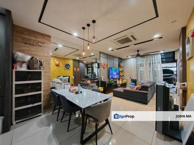 House for sale in Pasir Gudang, Johor
