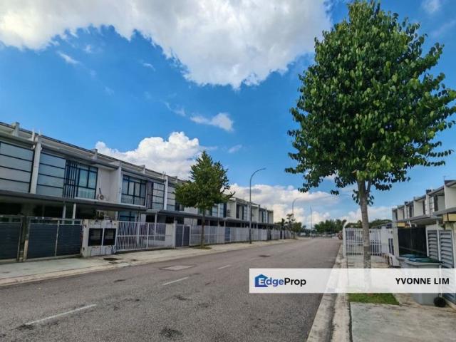 House for sale in Citrine Residenz, Pasir Gudang