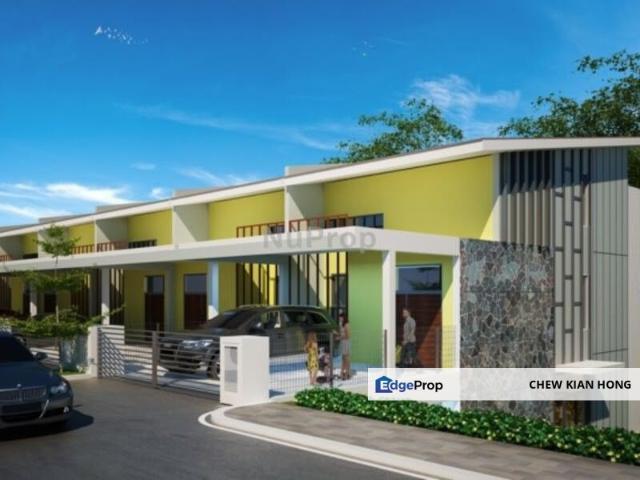 House for sale in Pasir Gudang, Johor