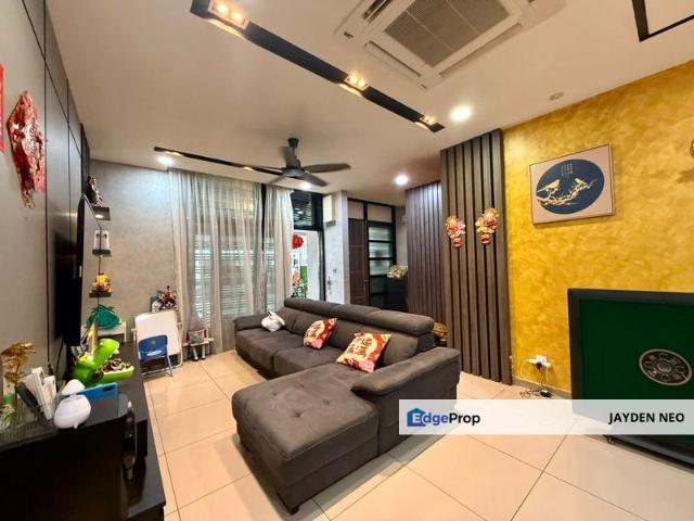 House for sale in Pasir Gudang, Johor