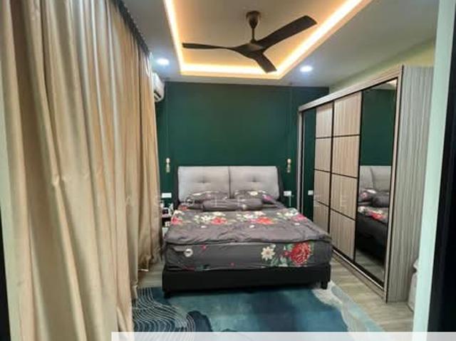 House for sale in Masai, Johor