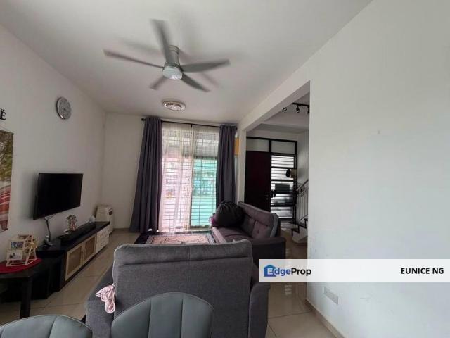 House for sale in Pasir Gudang, Johor
