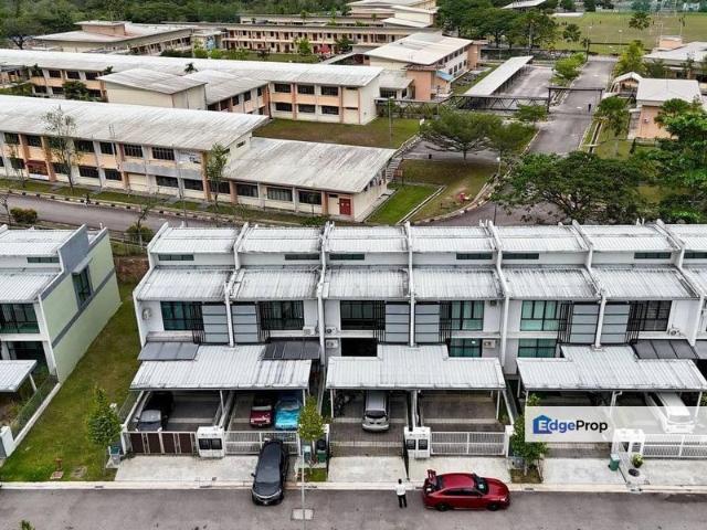 House for sale in Pasir Gudang, Johor