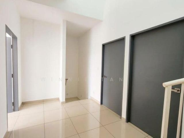 House for rent in Citrine Residenz, Pasir Gudang