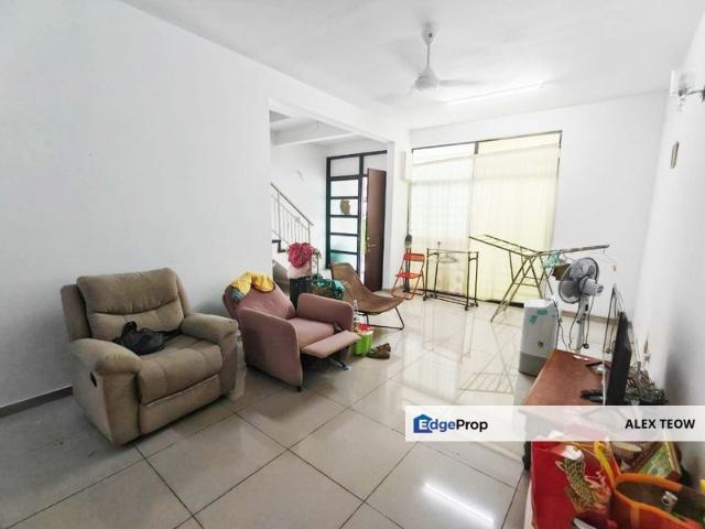 House for sale in Pasir Gudang, Johor