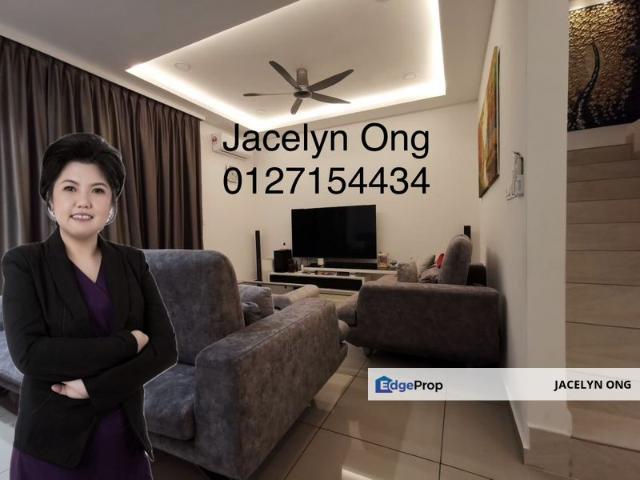 House for sale in Pasir Gudang, Johor