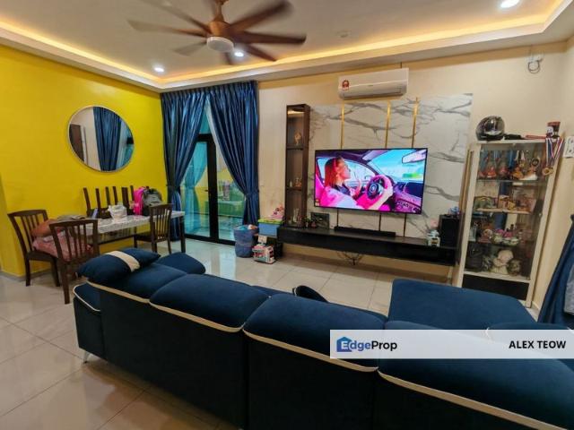 House for sale in Pasir Gudang, Johor