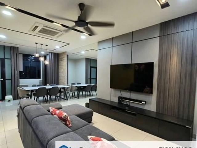 House for sale in Pasir Gudang, Johor