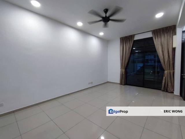 House for rent in Pasir Gudang, Johor