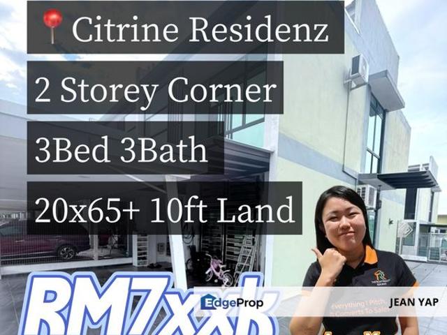 House for sale in Pasir Gudang, Johor