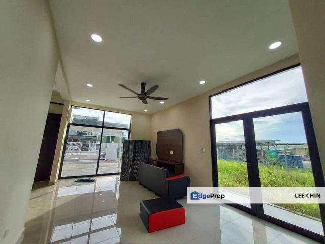 House for sale in Pasir Gudang, Johor