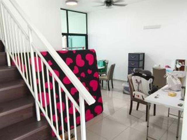 House for rent in Pasir Gudang, Johor