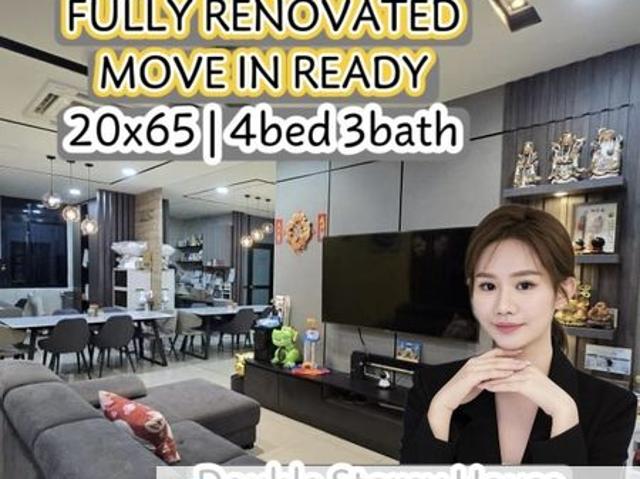 House for sale in Pasir Gudang, Johor