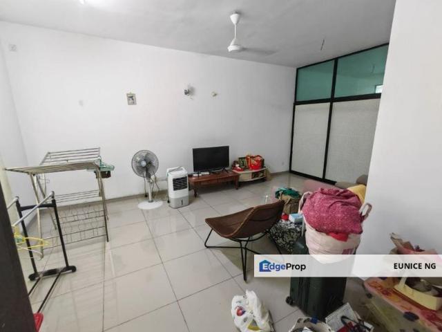 Condominium for sale in Pasir Gudang, Johor