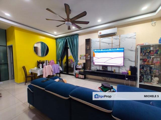 House for sale in Pasir Gudang, Johor