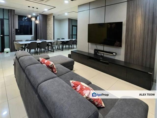 House for sale in Pasir Gudang, Johor