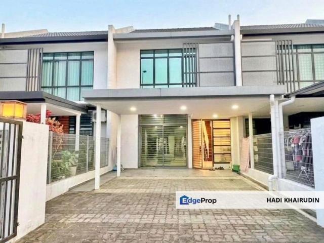 House for sale in Pasir Gudang, Johor