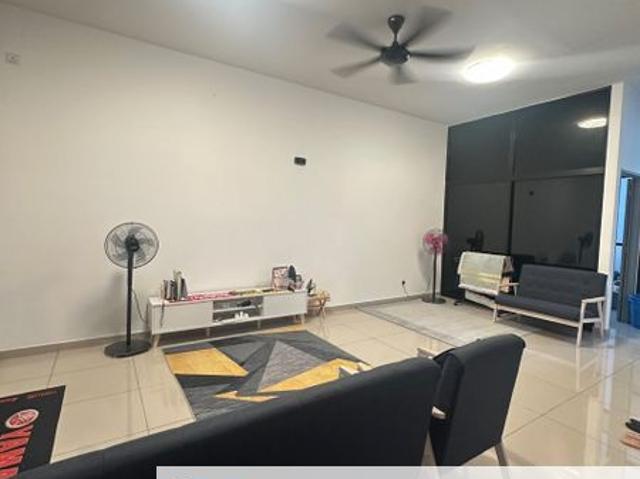House for sale in Pasir Gudang, Johor