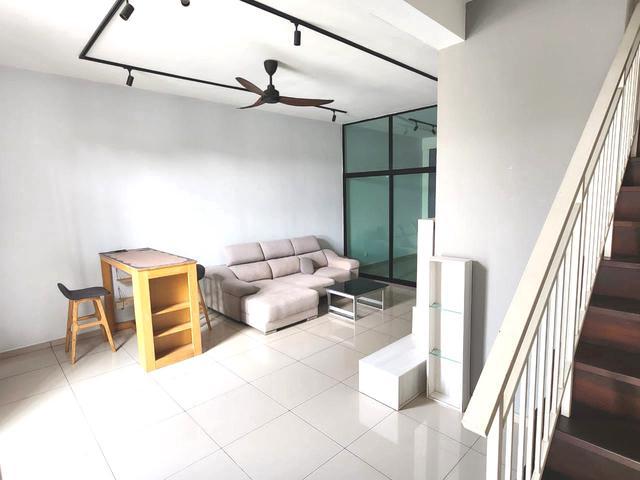 Terraced House for rent in Masai, Johor