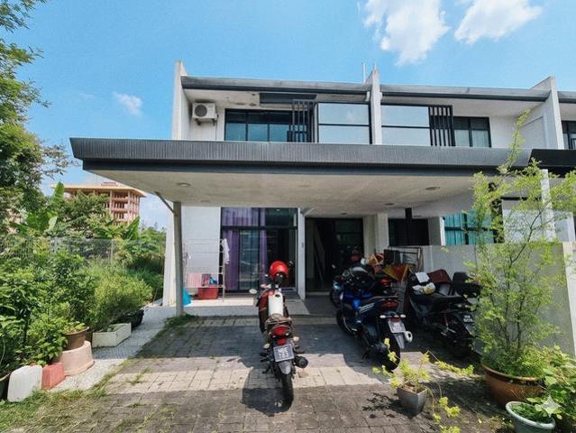 Terraced House for sale in Johore Bahru, Johor