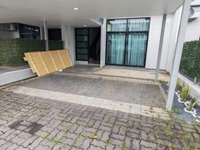 Terraced House for sale in Johore Bahru, Johor