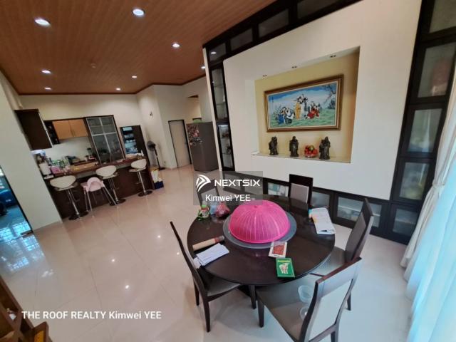 Residential House for sale in Masai, Johor Bahru