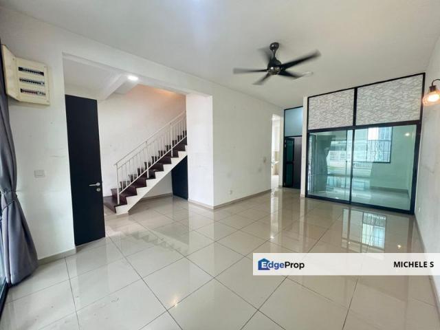 House for sale in Pasir Gudang, Johor