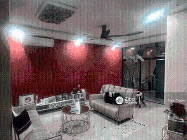 House for rent in Pasir Gudang, Johor