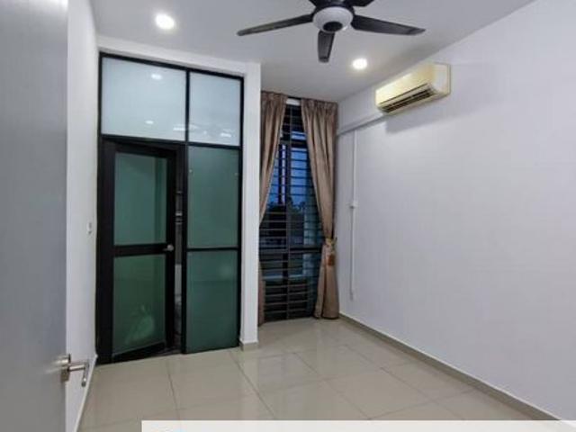 House for rent in Pasir Gudang, Johor
