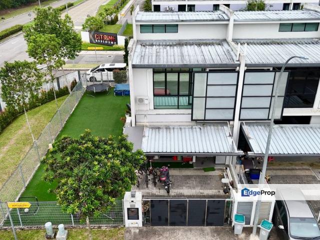 House for sale in Pasir Gudang, Johor