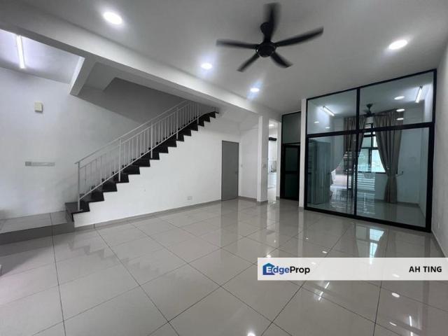 House for rent in Pasir Gudang, Johor