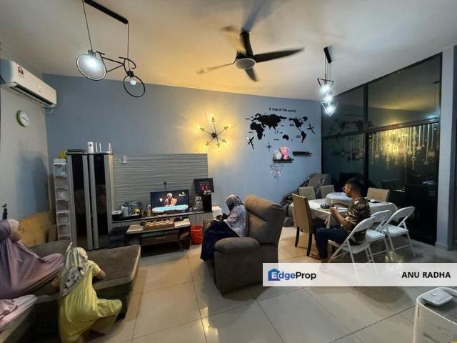 House for rent in Pasir Gudang, Johor