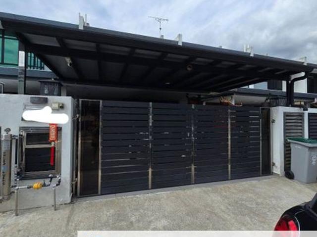 House for sale in Pasir Gudang, Johor