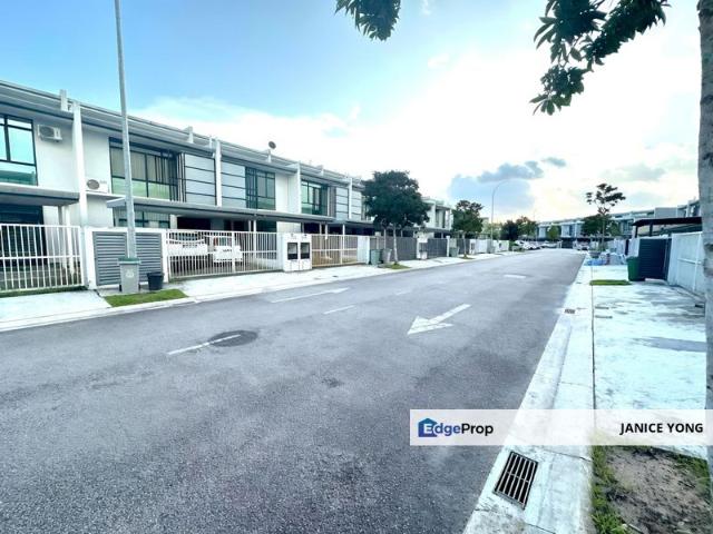 House for rent in Pasir Gudang, Johor
