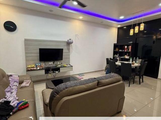 House for sale in Pasir Gudang, Johor