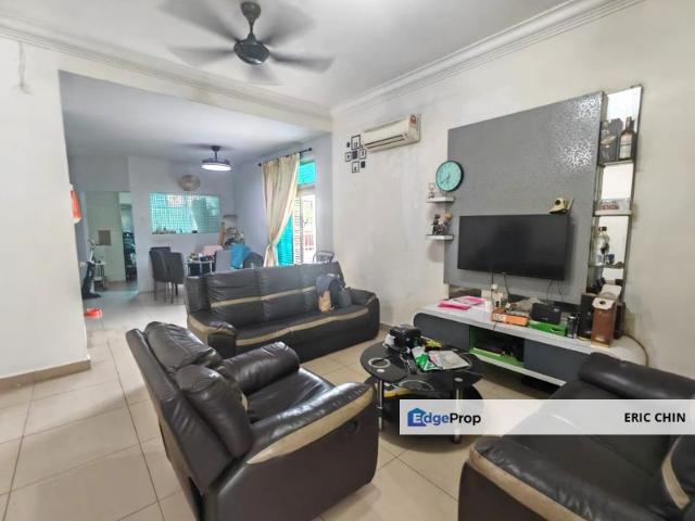 House for sale in Pasir Gudang, Johor