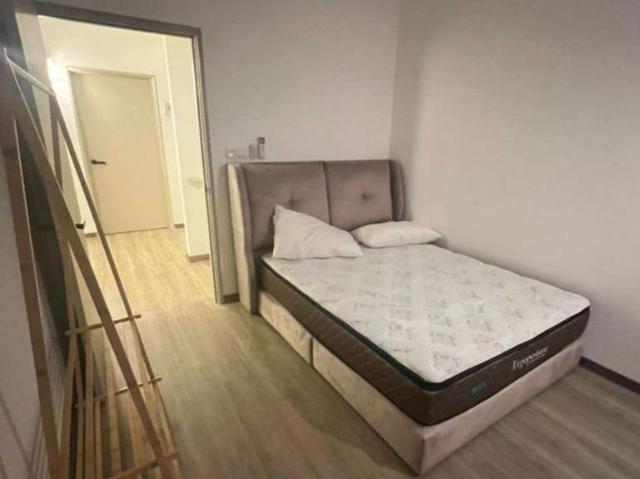 Room for rent in Johor