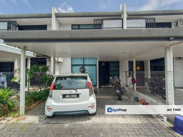 House for sale in Pasir Gudang, Johor