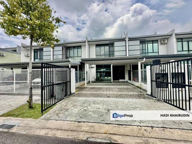 House for sale in Pasir Gudang, Johor